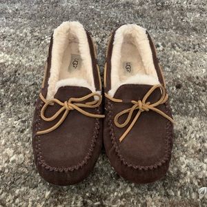 Men’s Ugg olsen slippers